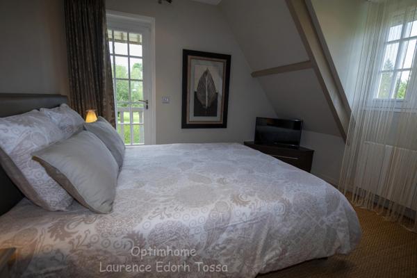 Belle maison de 8 pièces à SAINT GATIEN DES BOIS (14)