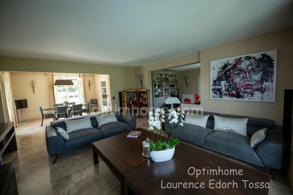 Belle maison de 8 pièces à SAINT GATIEN DES BOIS (14)