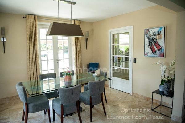 Belle maison de 8 pièces à SAINT GATIEN DES BOIS (14)