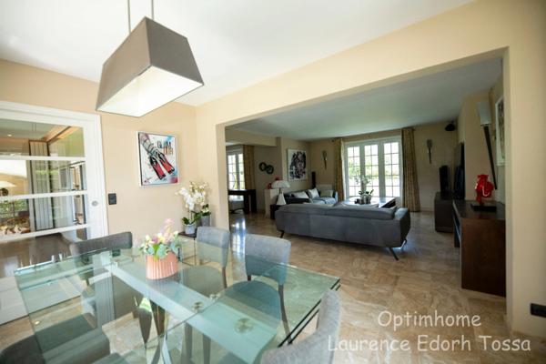 Belle maison de 8 pièces à SAINT GATIEN DES BOIS (14)