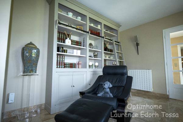 Belle maison de 8 pièces à SAINT GATIEN DES BOIS (14)