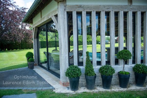 Belle maison de 8 pièces à SAINT GATIEN DES BOIS (14)