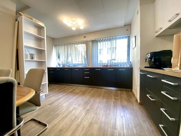 Appartement 4 pièces - 88 m²
