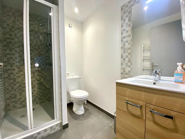 Appartement 4 pièces - 88 m²