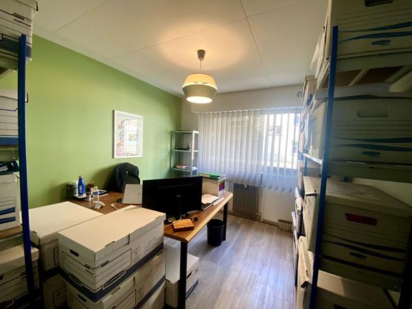 Appartement 4 pièces - 88 m²