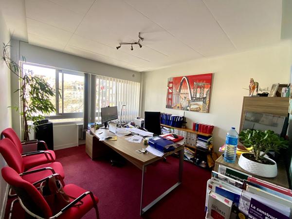 Appartement 4 pièces - 88 m²