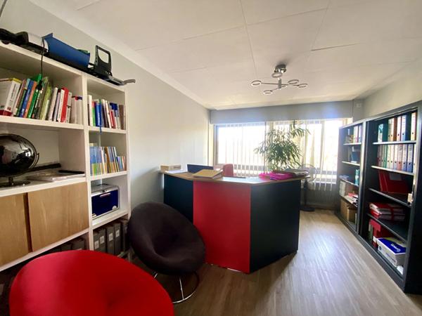 Appartement 4 pièces - 88 m²
