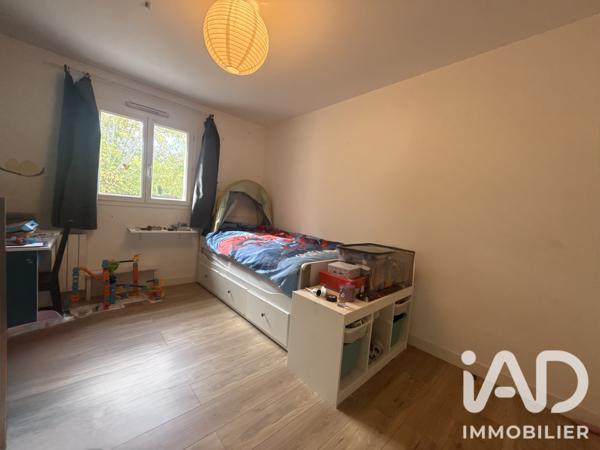 Maison à vendre 4 pièces 82 m² Sallebœuf