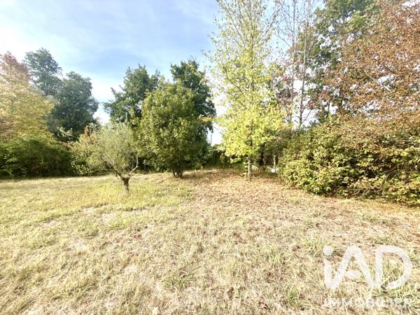 Maison à vendre 4 pièces 82 m² Sallebœuf