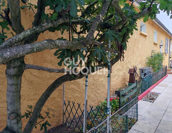 Maison pour investisseurs