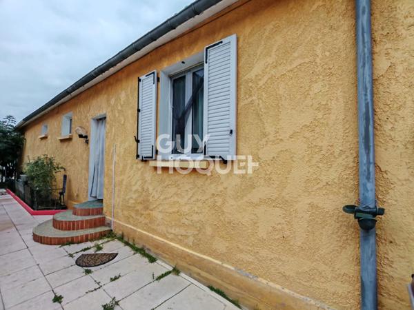 Maison pour investisseurs