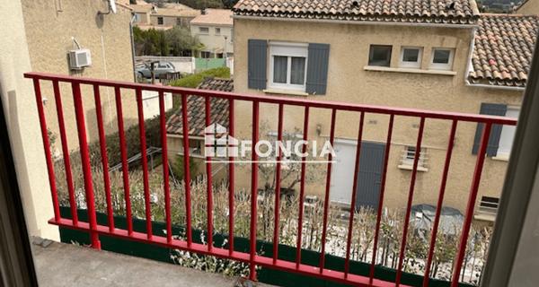 À vendre Appartement 3 pièces 64 m² - Villeneuve-lès-avignon 30400