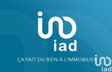 Appartement à vendre 3 pièces 42 m² Dunkerque