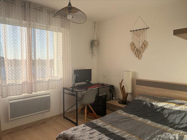 Appartement Les Sables D Olonne 2 pièce(s) 47.22 m2