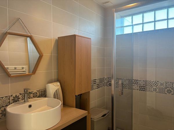 Appartement Les Sables D Olonne 2 pièce(s) 47.22 m2