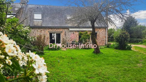 Maison à vendre 5 pièces de 93 m²