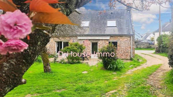 Maison à vendre 5 pièces de 93 m²