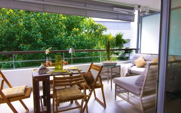 Appartement à vendre    3 pièces • 69 m2 Juan-les-Pins - Antibes