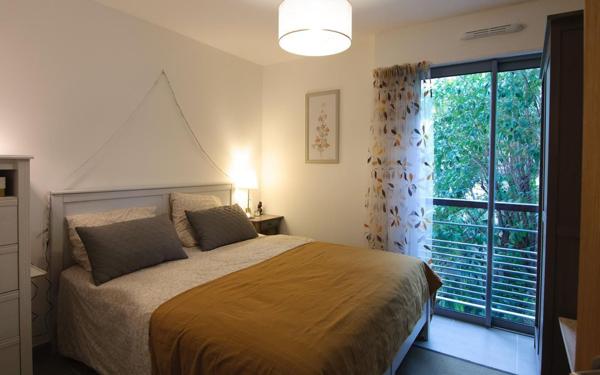 Appartement à vendre    3 pièces • 69 m2 Juan-les-Pins - Antibes