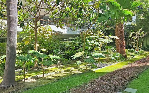 Appartement à vendre    3 pièces • 69 m2 Juan-les-Pins - Antibes