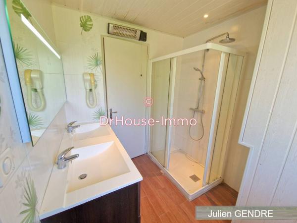 Maison à vendre 7 pièces de 165 m²