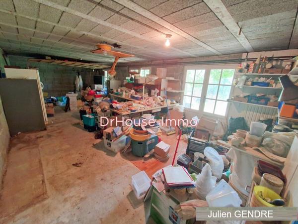 Maison à vendre 7 pièces de 165 m²