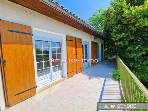 Maison à vendre 7 pièces de 165 m²