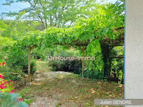 Maison à vendre 7 pièces de 165 m²