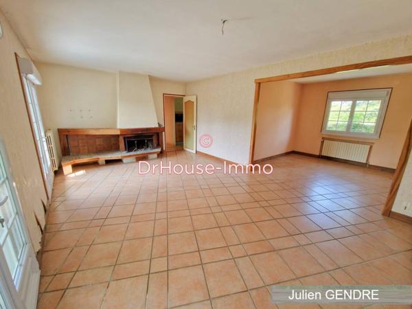 Maison à vendre 7 pièces de 165 m²