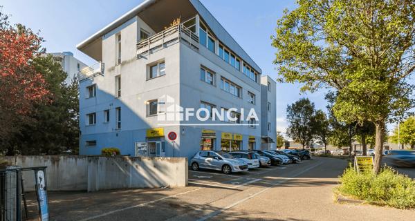 À vendre Local commercial 227.29 m² - Strasbourg 67200