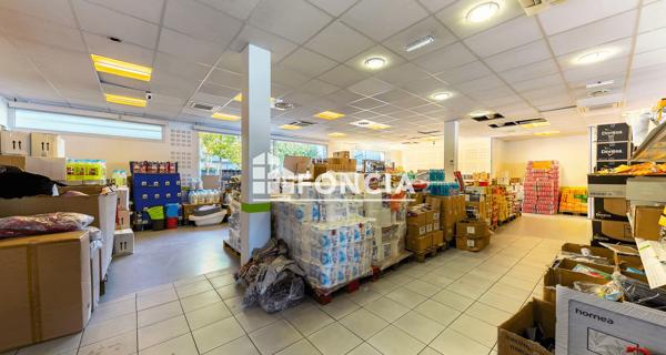 À vendre Local commercial 227.29 m² - Strasbourg 67200
