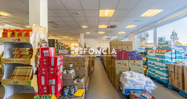 À vendre Local commercial 227.29 m² - Strasbourg 67200
