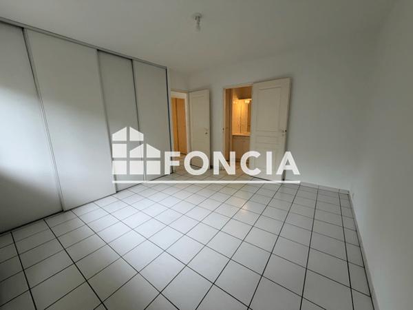 Location Maison 6 pièces 113.09 m² - 57 RUE DES LAVOIRS Merignac 33700