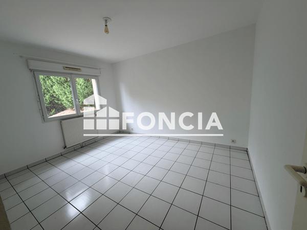 Location Maison 6 pièces 113.09 m² - 57 RUE DES LAVOIRS Merignac 33700