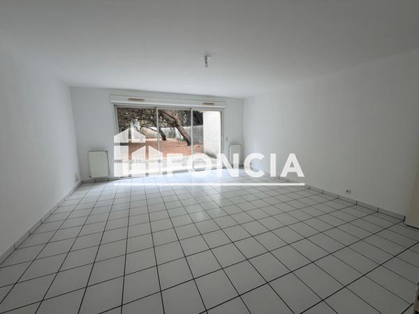 Location Maison 6 pièces 113.09 m² - 57 RUE DES LAVOIRS Merignac 33700