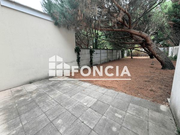 Location Maison 6 pièces 113.09 m² - 57 RUE DES LAVOIRS Merignac 33700