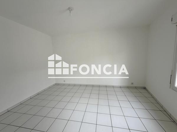 Location Maison 6 pièces 113.09 m² - 57 RUE DES LAVOIRS Merignac 33700