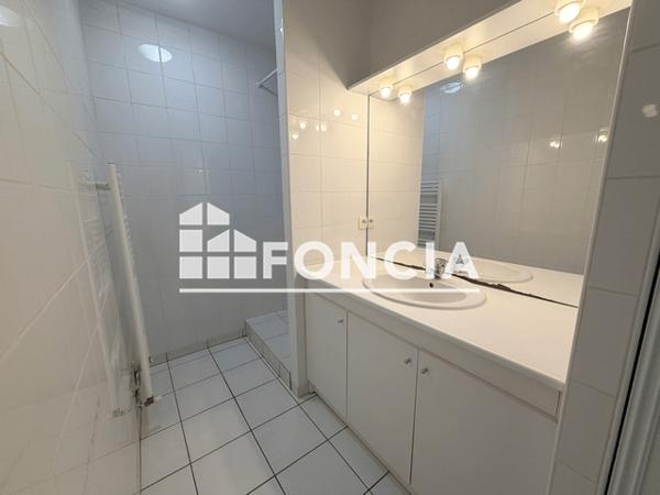 Location Maison 6 pièces 113.09 m² - 57 RUE DES LAVOIRS Merignac 33700