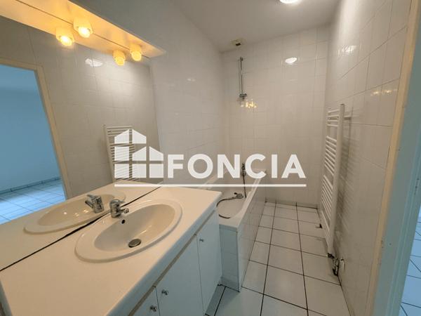 Location Maison 6 pièces 113.09 m² - 57 RUE DES LAVOIRS Merignac 33700