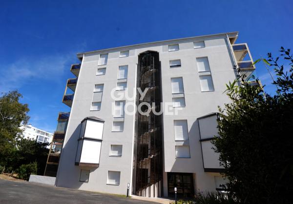 Appartement Royan 3 pièce(s) 63.26 m2
