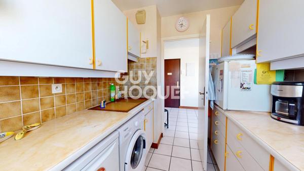 Appartement Royan 3 pièce(s) 63.26 m2