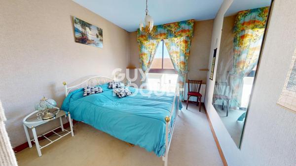Appartement Royan 3 pièce(s) 63.26 m2