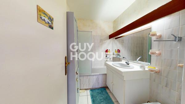 Appartement Royan 3 pièce(s) 63.26 m2