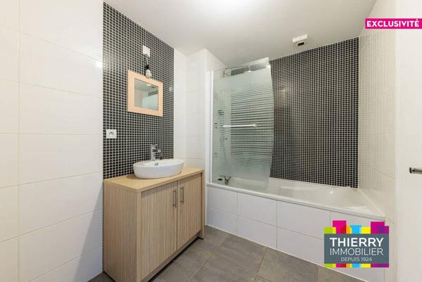 Maison 4 pièces - 44470 Thouaré-sur-Loire -  Thouaré