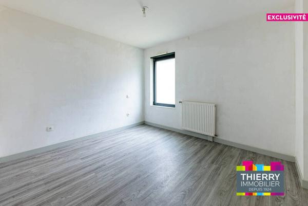 Maison 4 pièces - 44470 Thouaré-sur-Loire -  Thouaré