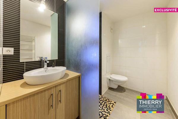 Maison 4 pièces - 44470 Thouaré-sur-Loire -  Thouaré