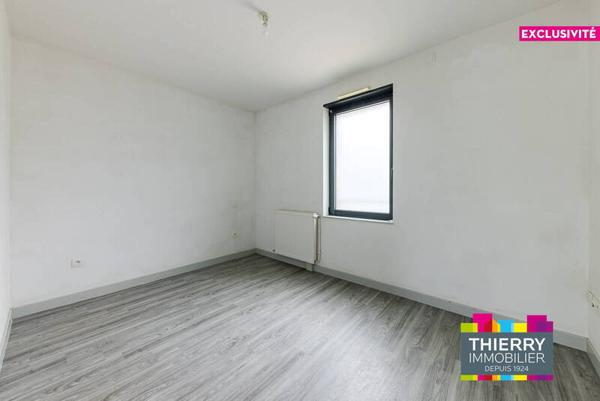 Maison 4 pièces - 44470 Thouaré-sur-Loire -  Thouaré