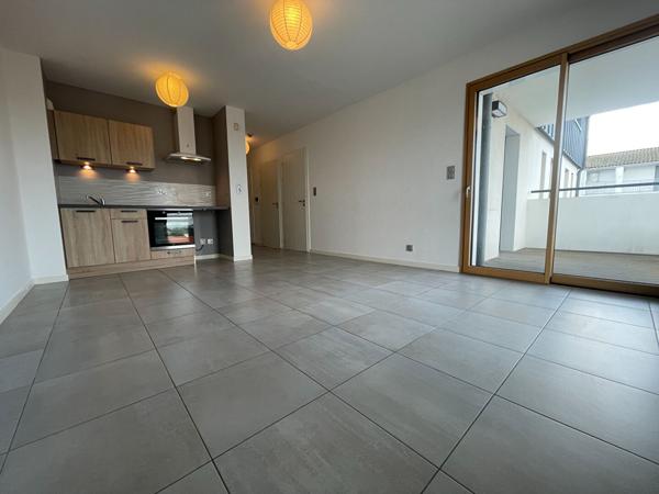 Appartement Saint Gilles Croix De Vie 2 pièce(s) 44 m2