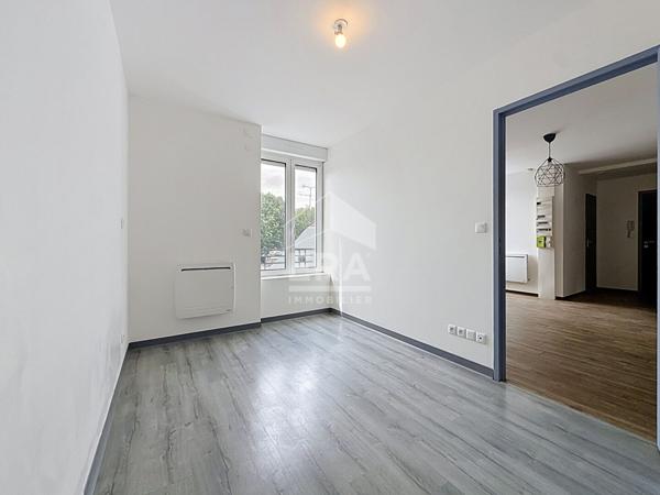 Appartement à vendre à Pussay 2 pièce(s) 30.8 m2
