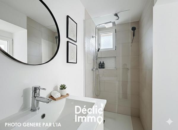 Vente appartement Pegomas, 28m² 2 pièces 220 000€ avec terrasse